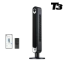 Smart Tower Fan with WiFi Voice Control, Oscillating, Bladeless, Floor Standing, Dreo