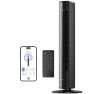 Smart Tower Fan, Della