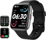 Smart Watch with Alexa, Fitness Tracker, Waterproof Health Monitor — Smart Watch, Tensky