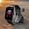 Smart Watch with HD Curved Screen, Shenzhen moldull Acoustic Technology Co.,Ltd