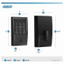 Smart Wi-Fi Lock for Front Door, SCHLAGE