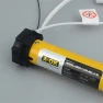 Smart WiFi Blinds Motor - AC Plug-in Electric for 1.5'' Tubes, Teefinstia