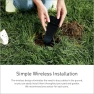 Smart Wireless Soil Sensor — Soil Moisture Sensor, Moen