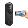 Smart Wireless Video Doorbell Camera — Video Doorbell, ModeJump