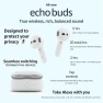 True Wireless Earbuds — Wireless Earbuds, Amazon