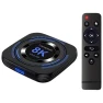 TV Box — Smart TV, Transpeed