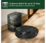 Vacuum Robot + AutoEmpty Dock, iRobot