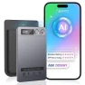 Voice Recorder with AI Transcription and Summarization, ABVPO