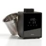 Warm Mist Humidifier with Easy Clean and Auto-Off — Humidifier, Livatro