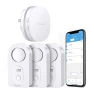 Water Leak Detector 3 Packs, Govee