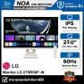 27-Inch Smart Monitor with FHD IPS Display, LG