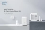 5-Piece Home Alarm Kit, eufy Security