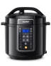 9-in-1 Electric Pressure Cooker — Multicooker, COMFEE'