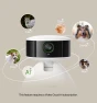 AI Pet Camera Indoor with Phone App — Smart Bird Feeder, PETLIBRO
