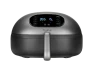 AI Upgraded Air Fryer with Superior Airflow and Self-cleaning — Air Fryer, Typhur