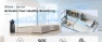 Air Purifier Fan with Smart WIFI — Air Purifier, AROEVE