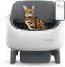 Automatic Cat Litter Box — Self-Cleaning Litter Box, ZeaCotio