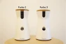 Dog Camera with Treat Dispenser — Smart Bird Feeder, Furbo