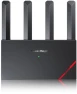Dual-Band WiFi 6 Router, H3C