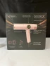 Dual Voltage Travel Hair Dryer with Magnetic Diffuser, HITTIONA