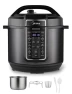 Electric Pressure Cooker — Multicooker, Midea