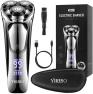Electric Razor, YIRISO
