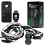 Electric Smart Bike Chain Lock, eLinkSmart