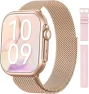 Fitness Tracker Smart Watch — Smart Watch, RUXINGX