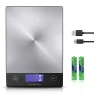 Food Scale — Kitchen Gadgets, CROWNFUL