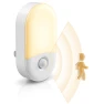 Motion Sensor Night Light, L LOHAS LED