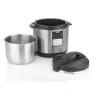 Programmable Electric Multi-Cooker — Multicooker, Zavor