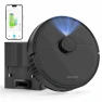 Robot Vacuum and Mop Combo — Robot Vacuum, eitton
