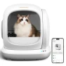 Self Cleaning Litter Box — Self-Cleaning Litter Box, Meowant