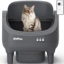 Self Cleaning Litter Box — Self-Cleaning Litter Box, KITPLUS