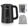 Small Travel Electric Kettle — Electric Kettle, Wdcme