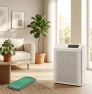 Smart Air Purifier for Home Bedroom Large Rooms — Air Purifier, MATONC