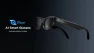 Smart AR Glasses with Real-Time Translation — Smart Glasses, iTour