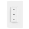 Smart Dimmer Switch, Double Rocker Wall Light Switch — Smart Switch, Sunco Lighting