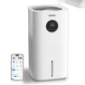 Smart Evaporative Humidifier — Humidifier, PowerScale