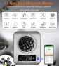 Smart Food Scales with Nutritional Calculator — Smart Scale, Ataller