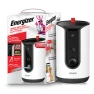 Smart Pet Treater with 2K Video Camera — Automatic Pet Feeder, Energizer