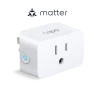 Smart Plug Mini — Smart Plug, Tapo