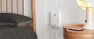 Smart Plug Outlet Extender with Surge Protection — Smart Plug, GHome Smart