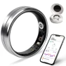 Smart Ring Health Tracker — Smart Ring, SHGMEET