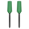 Smart Soil Moisture Sensor 2-Pack — Soil Moisture Sensor, THIRDREALITY