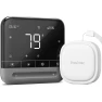 Smart Thermostat with Room Sensor — Smart Thermostat, Provirtec