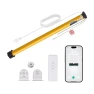 Smart WiFi Blinds Motor for 1.5-inch Tubes, Rollerhouse