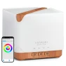 Smart WiFi Essential Oil Aromatherapy Diffuser — Essential Oil Diffuser, ASAKUKI
