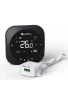 Smart WiFi Thermostat — Smart Thermostat, SASWELL
