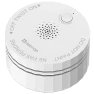 Smoke Detector, HEIMAN